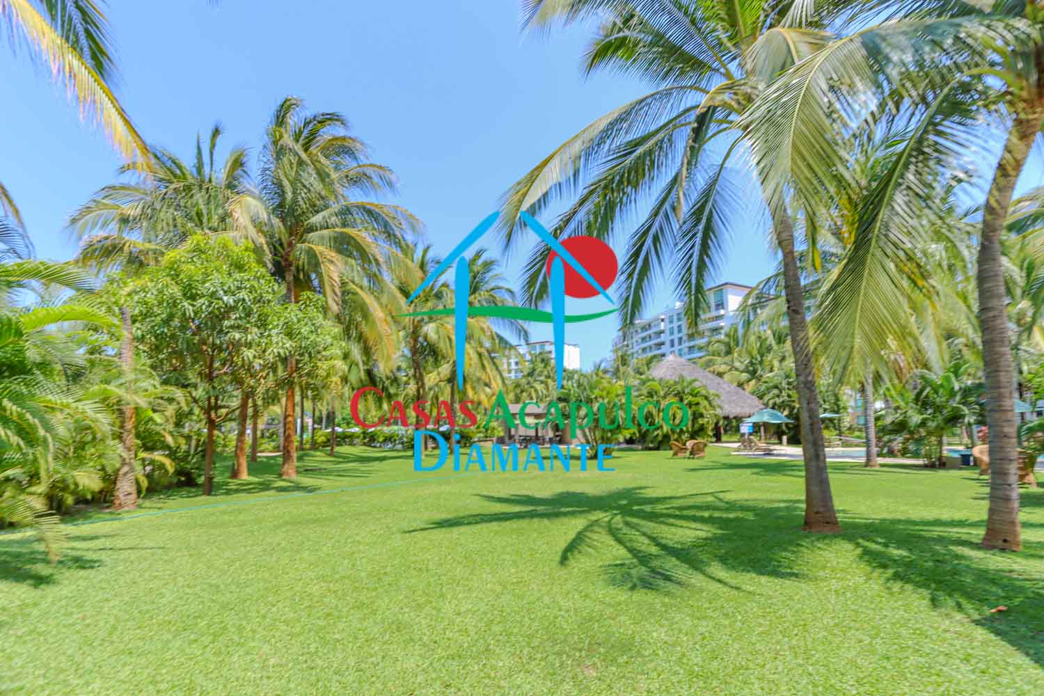 La Isla Residences - Áreas comunes Gran Caimán, Hawaii, Ibiza y Java 26